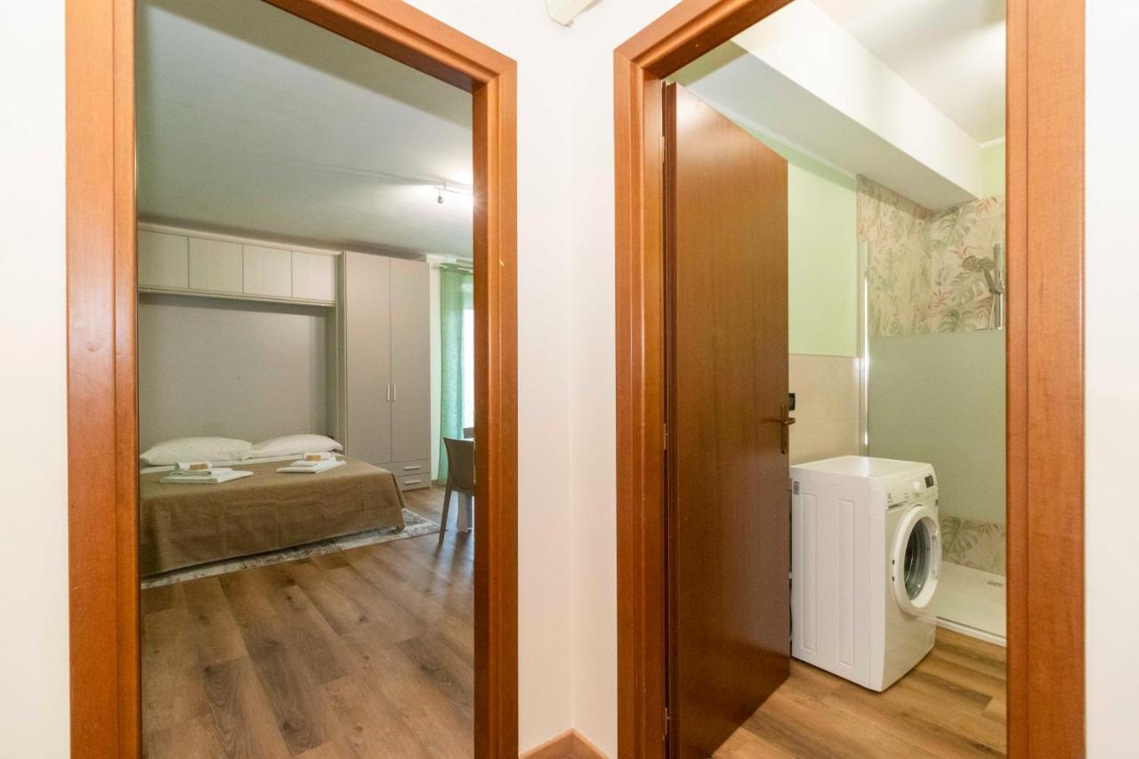Torino Comfy Apt Eksteriør billede