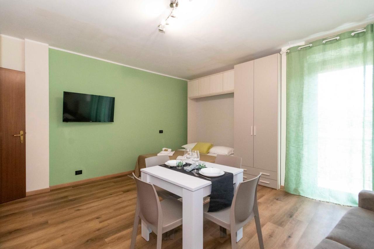 Torino Comfy Apt Eksteriør billede