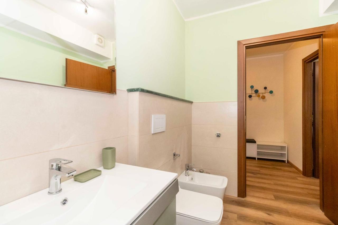 Torino Comfy Apt Eksteriør billede
